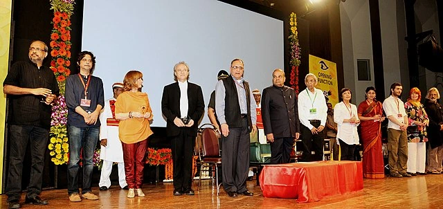 Mumbai Film Festival